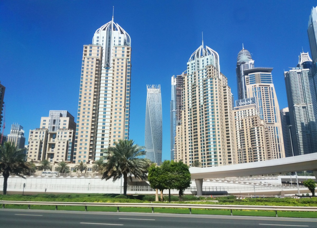 Burj Khalifa Dubaï halal travel