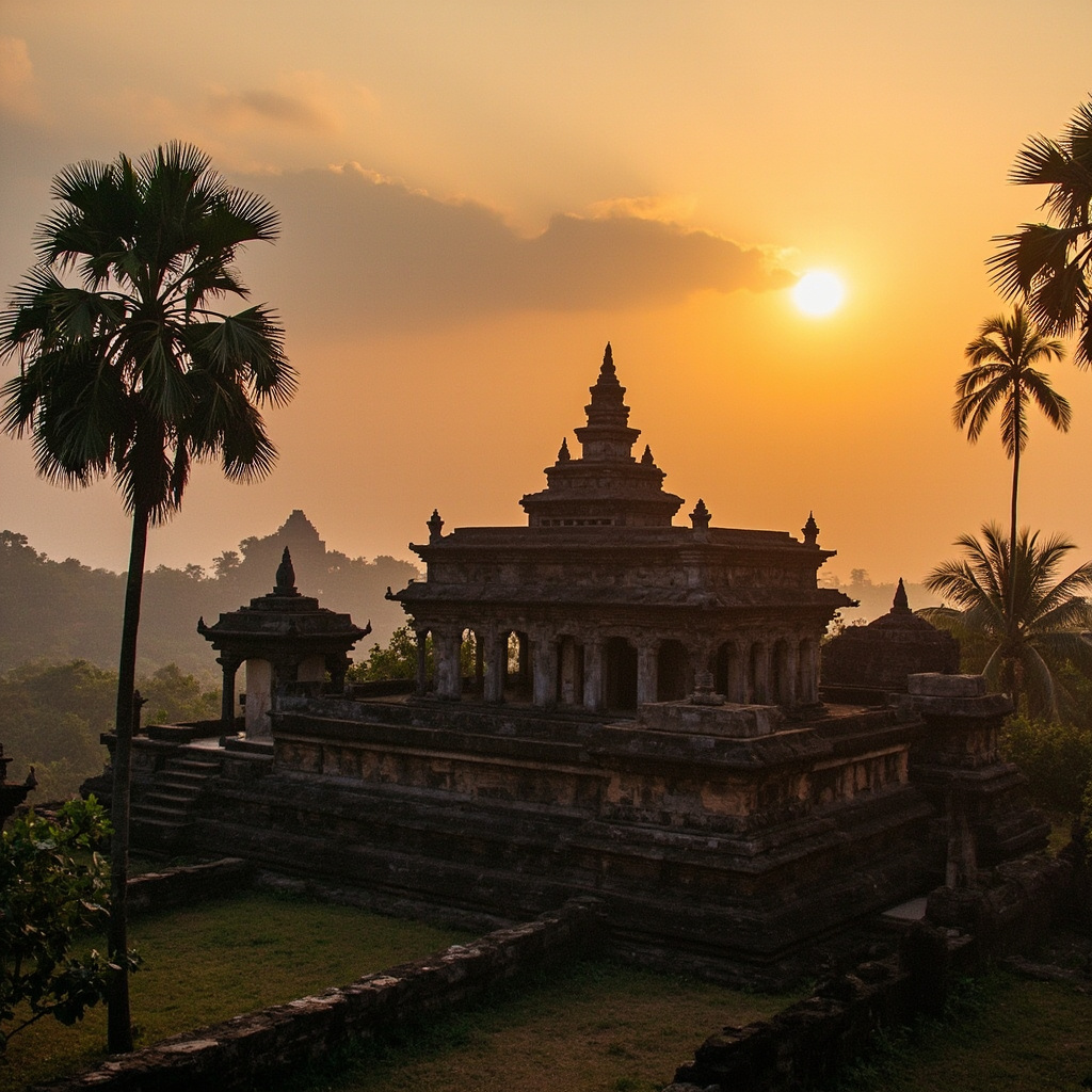 History of Islam in Java
